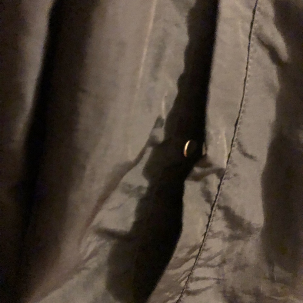 H&M Bomber Jacket size Medium HM - Picture 4 of 9